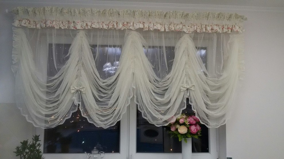 Шторы Прованс