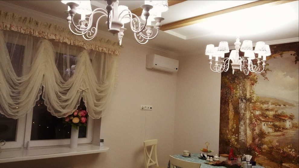 Шторы Прованс