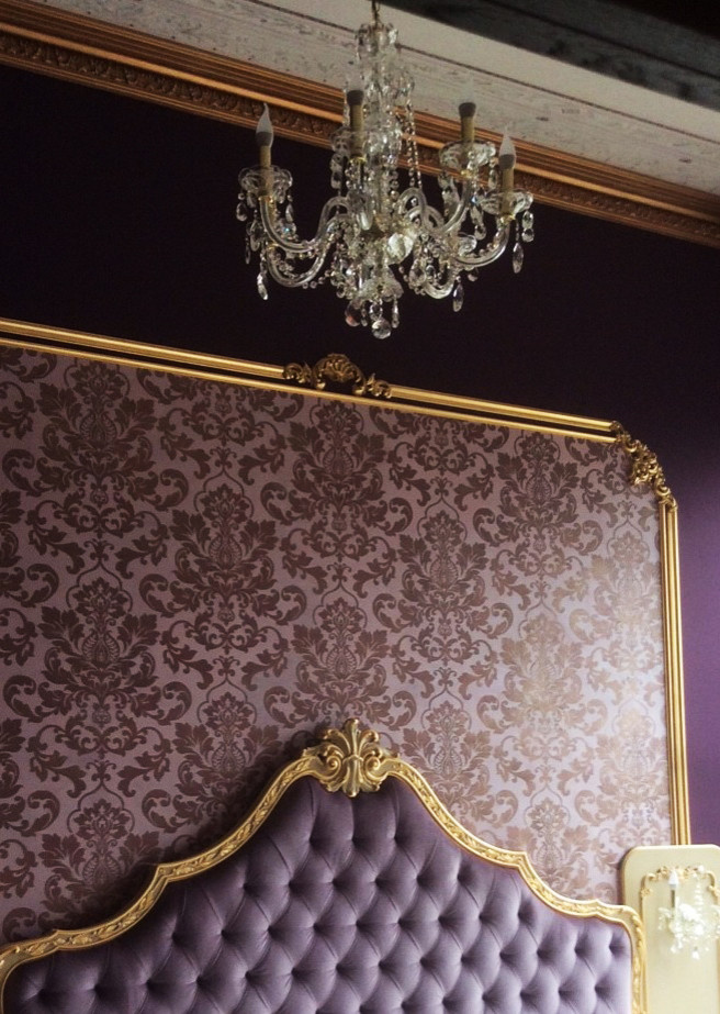 Текущий проект. 3-х уровневая квартира 340м2 (г. Москва)