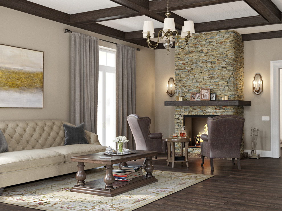 пос. Васкелово