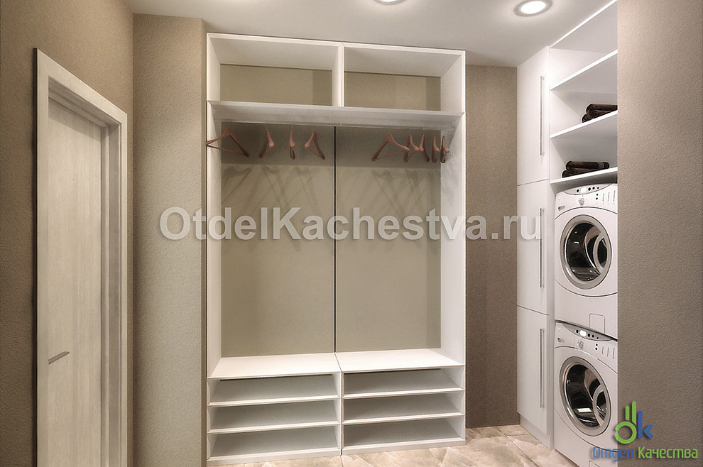 Семь нот изысканного интерьера и немного моря