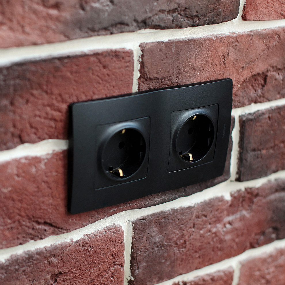 Реализованный дизайн интерьера КС "Скампавея"