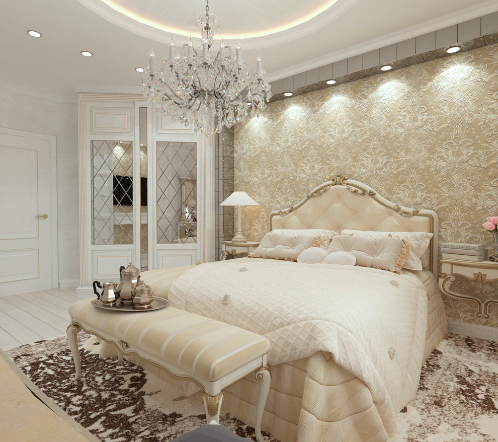 Светлая неоклассика