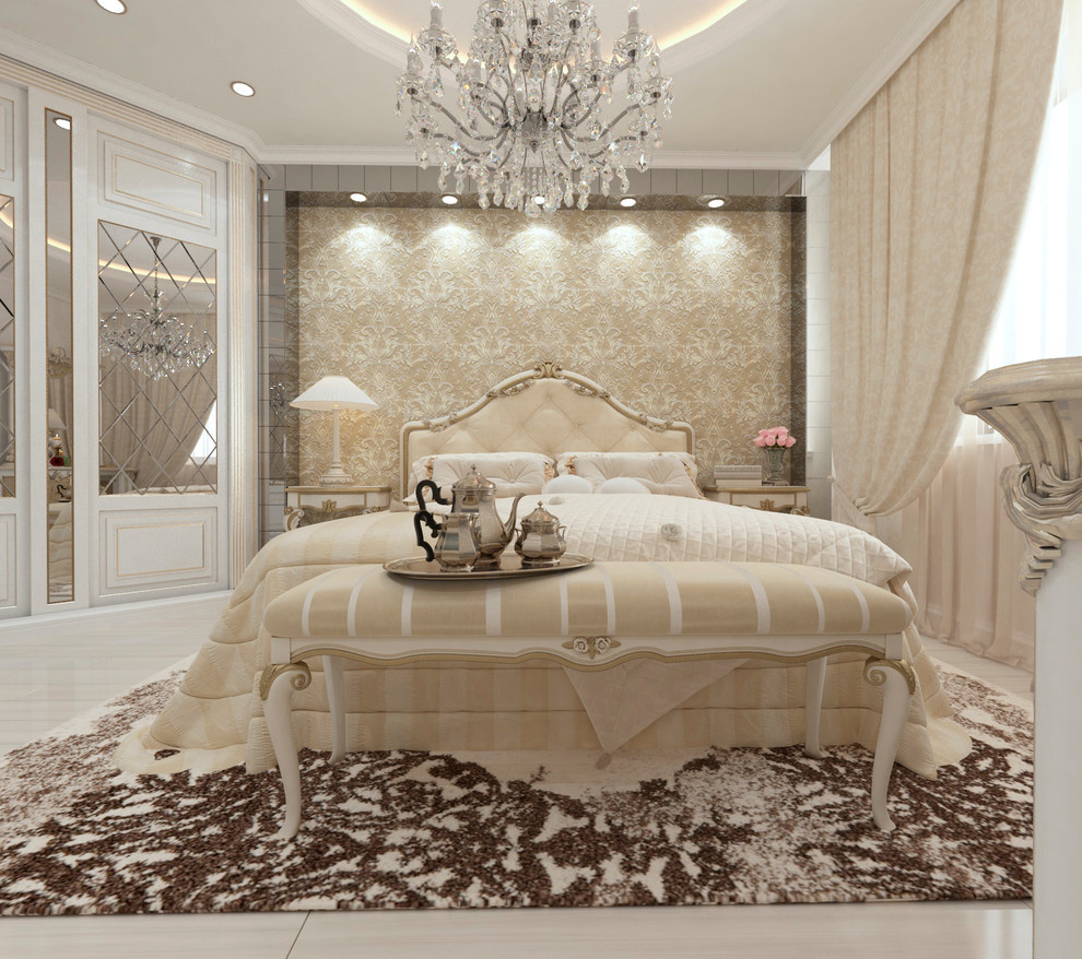 Светлая неоклассика