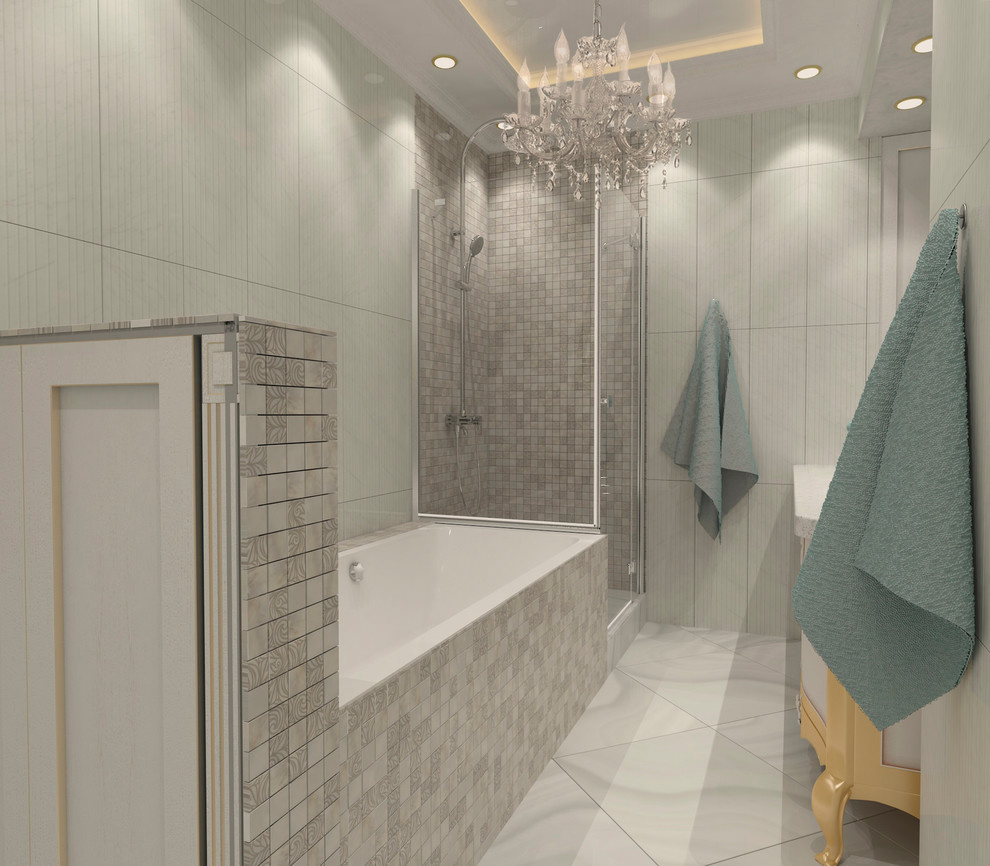 Светлая неоклассика