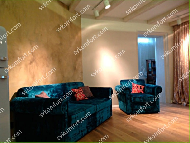 Диваны