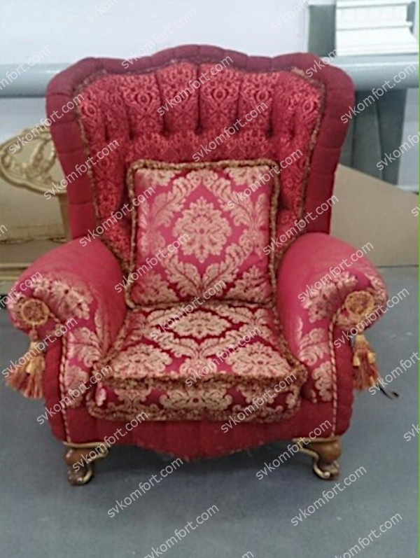 Кресла