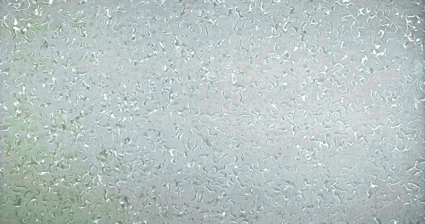 Декоративное стекло