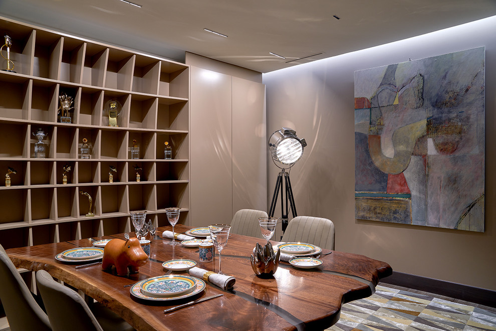 Идеальный ремонт у братьев Меладзе