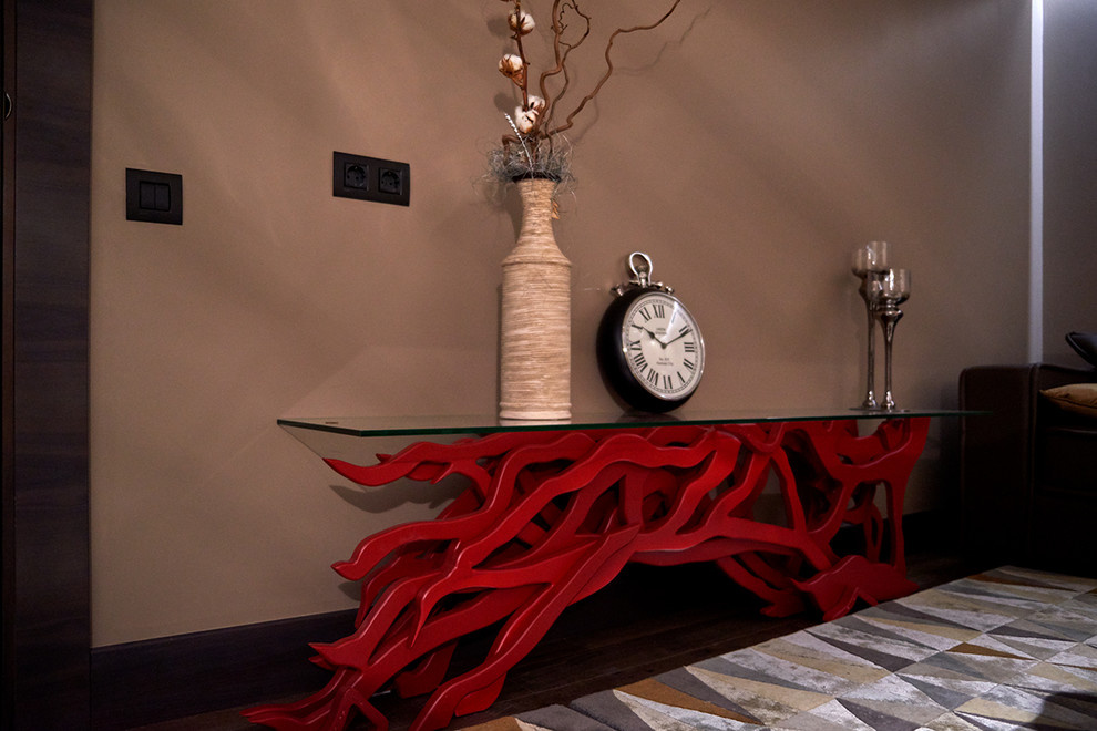 Идеальный ремонт у братьев Меладзе