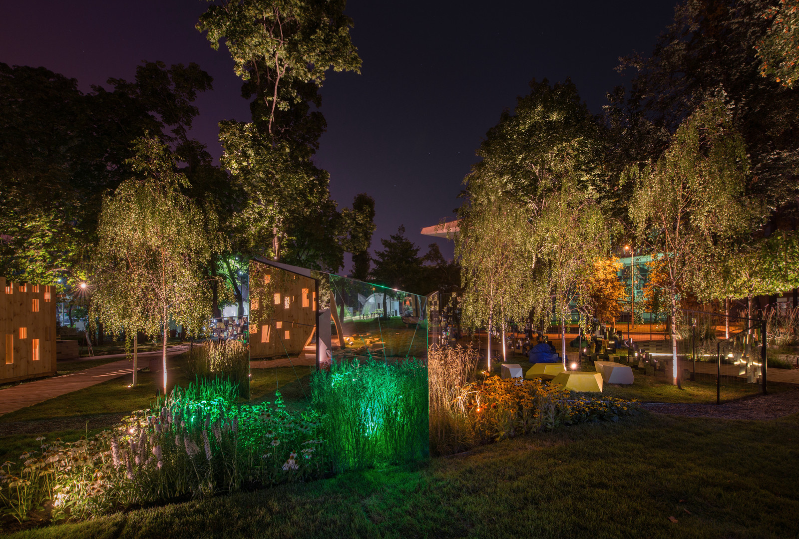 Калейдоскоп