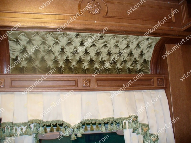 Стеновые панели