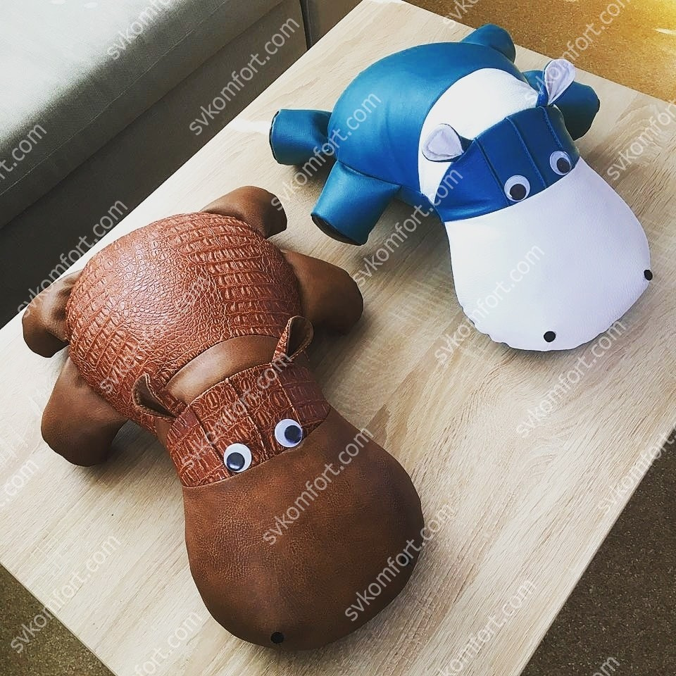 Подушки