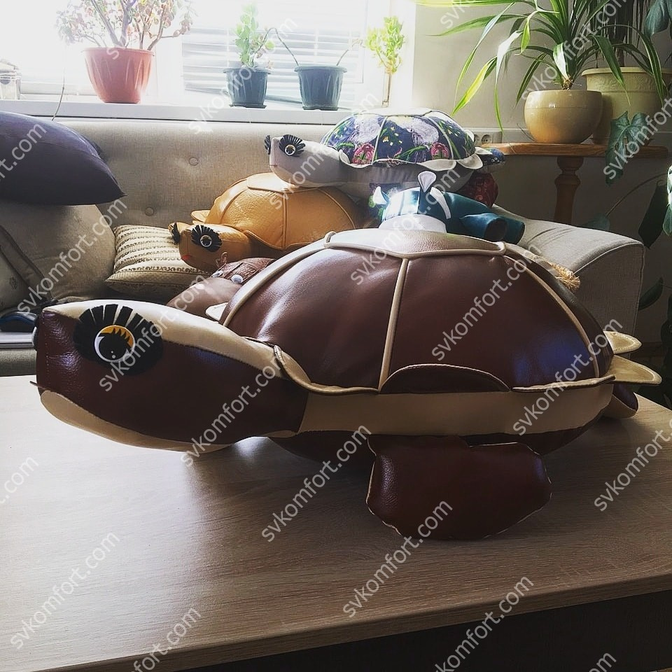 Подушки