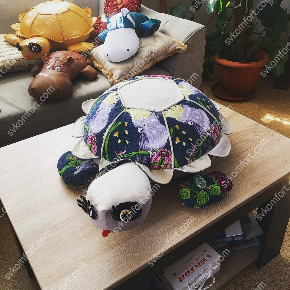 Подушки