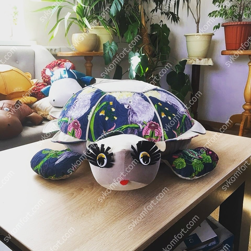 Подушки