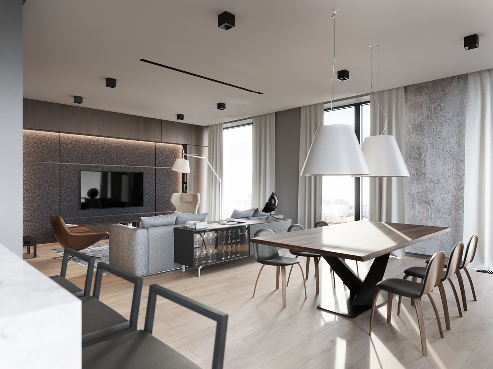 Мосфильмовская