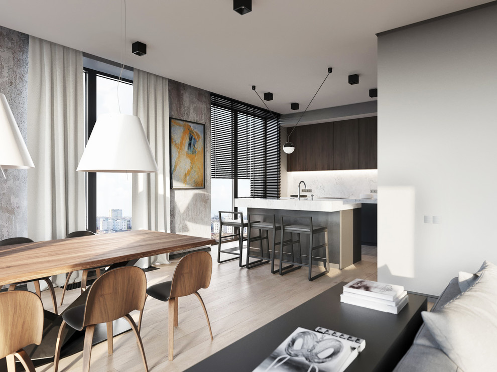 Мосфильмовская