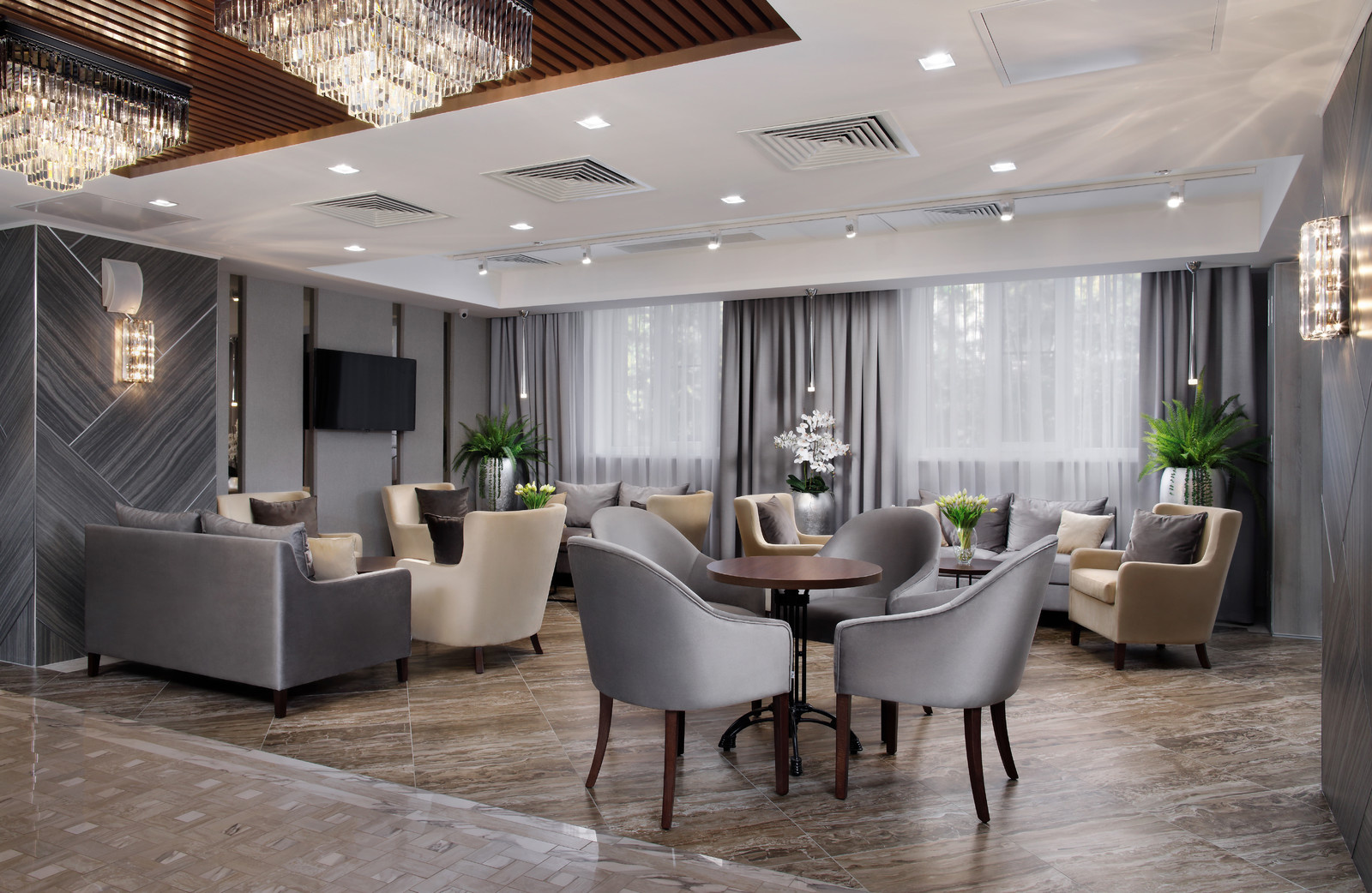 Санаторий Арника