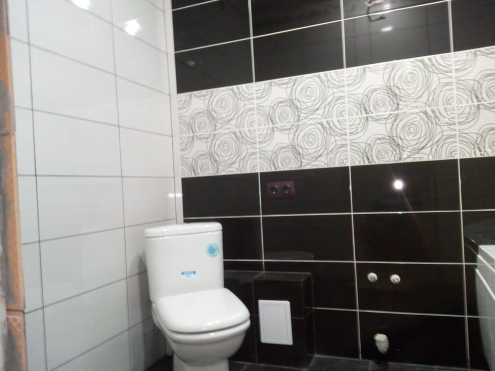 Ремонт ванной комнаты