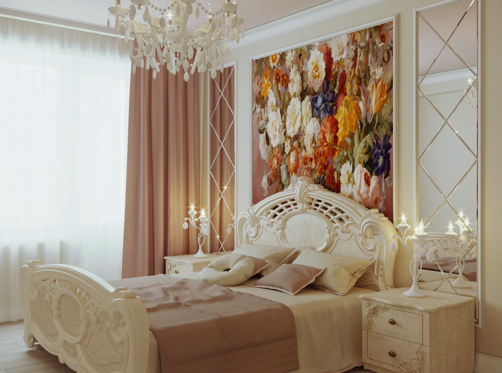 Квартира Бутина