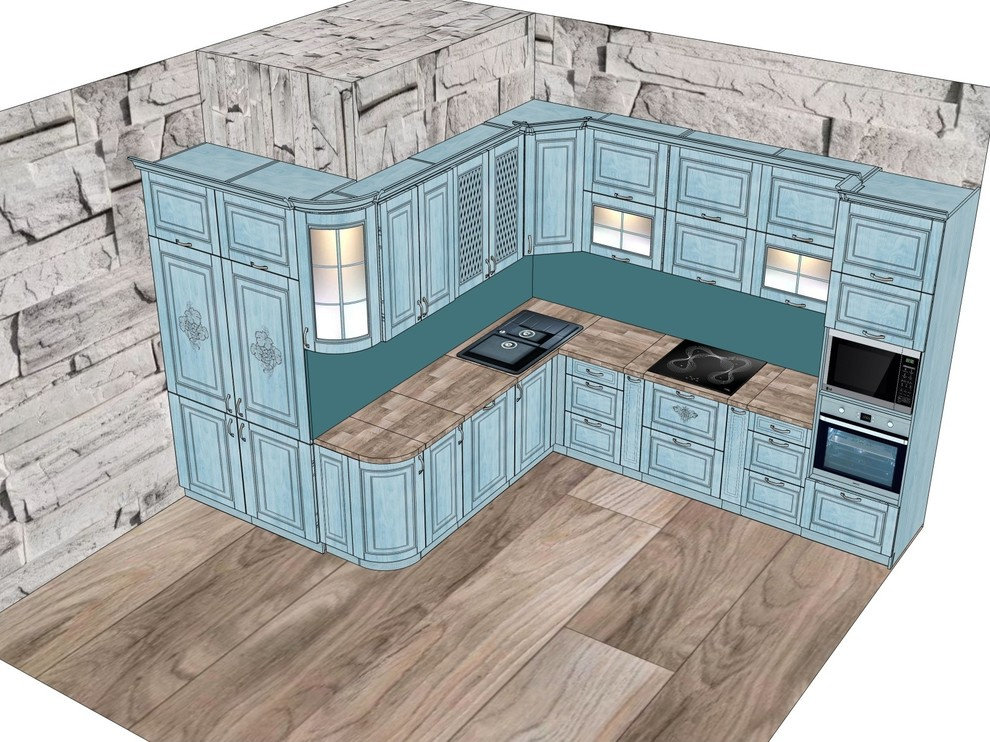 3D