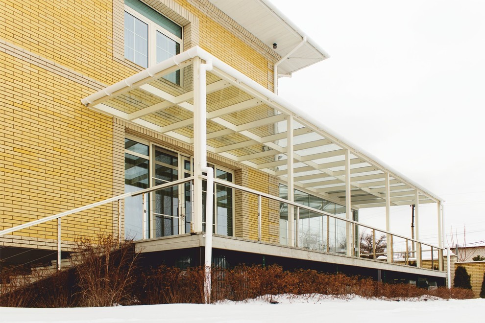 Коттедж г. Волгоград