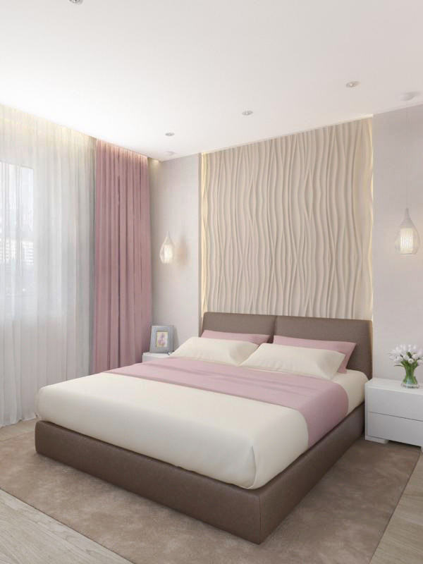 Квартира для молодой семьи 75 м.кв.