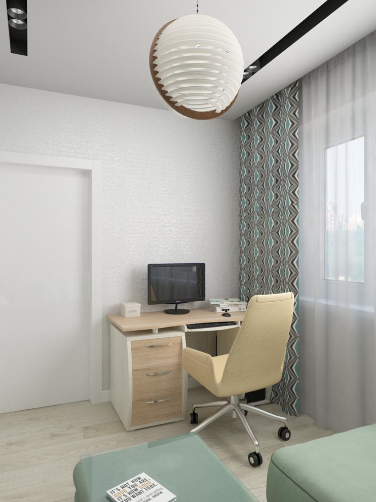 Маленькая квартира для студента 45 м.кв.