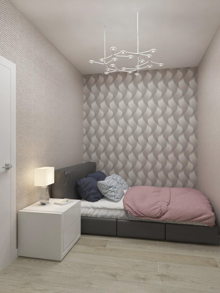 Маленькая квартира для студента 45 м.кв.