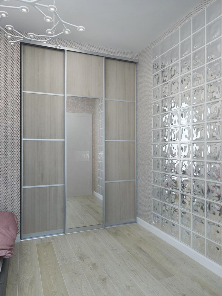 Маленькая квартира для студента 45 м.кв.