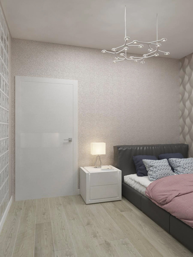 Маленькая квартира для студента 45 м.кв.