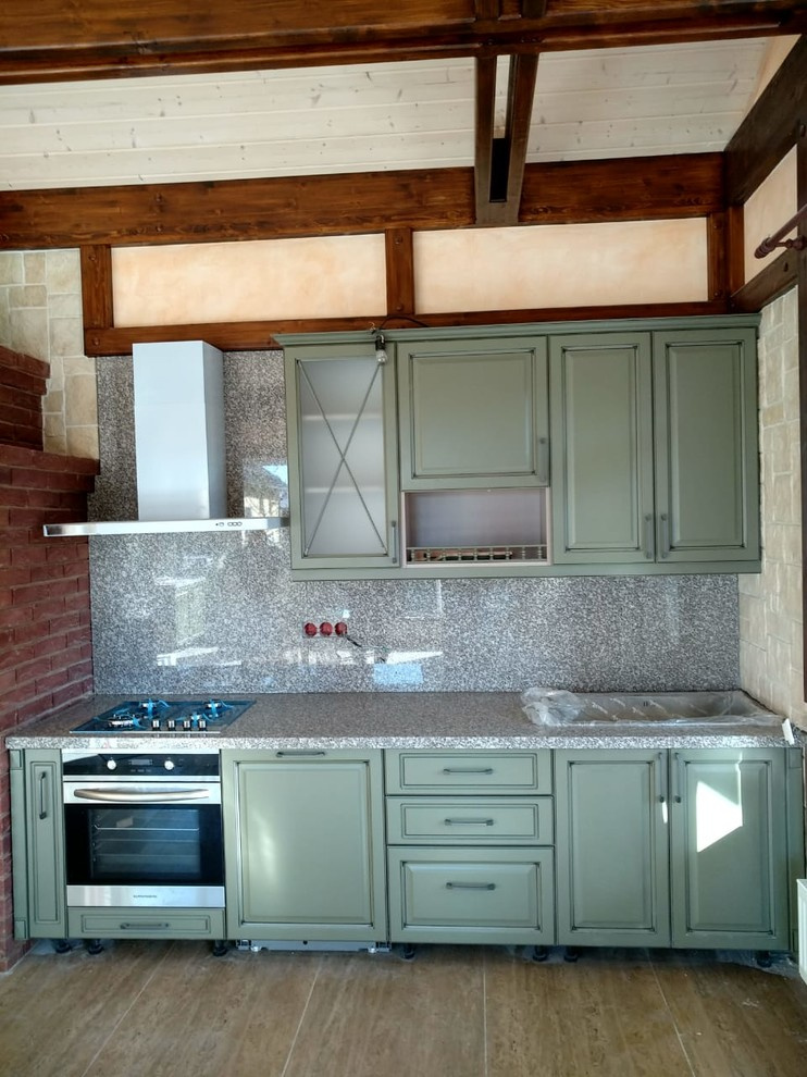 Бейн Брук Браун в Ступино