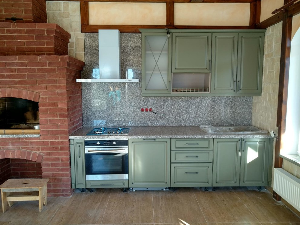 Бейн Брук Браун в Ступино