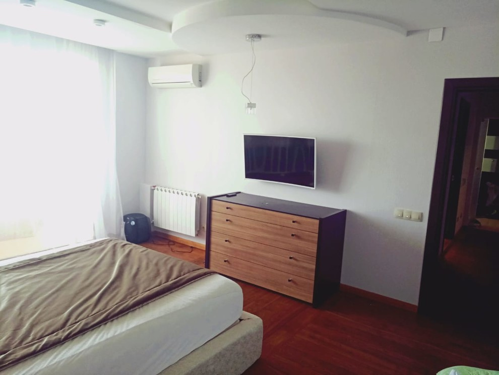 Ремонт квартиры Красногорск