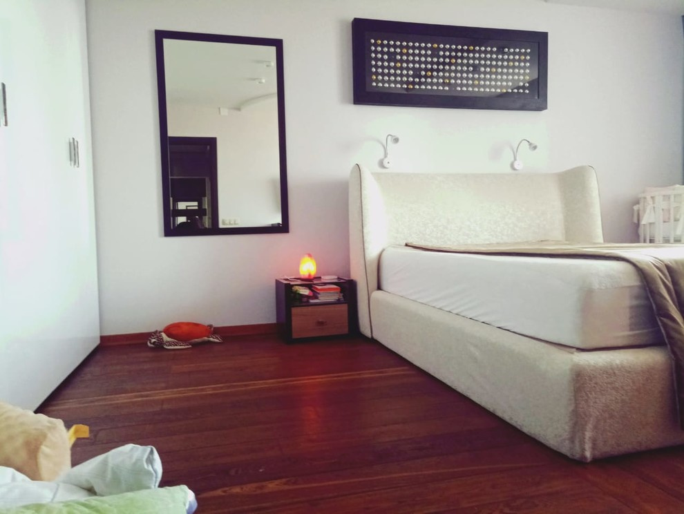 Ремонт квартиры Красногорск