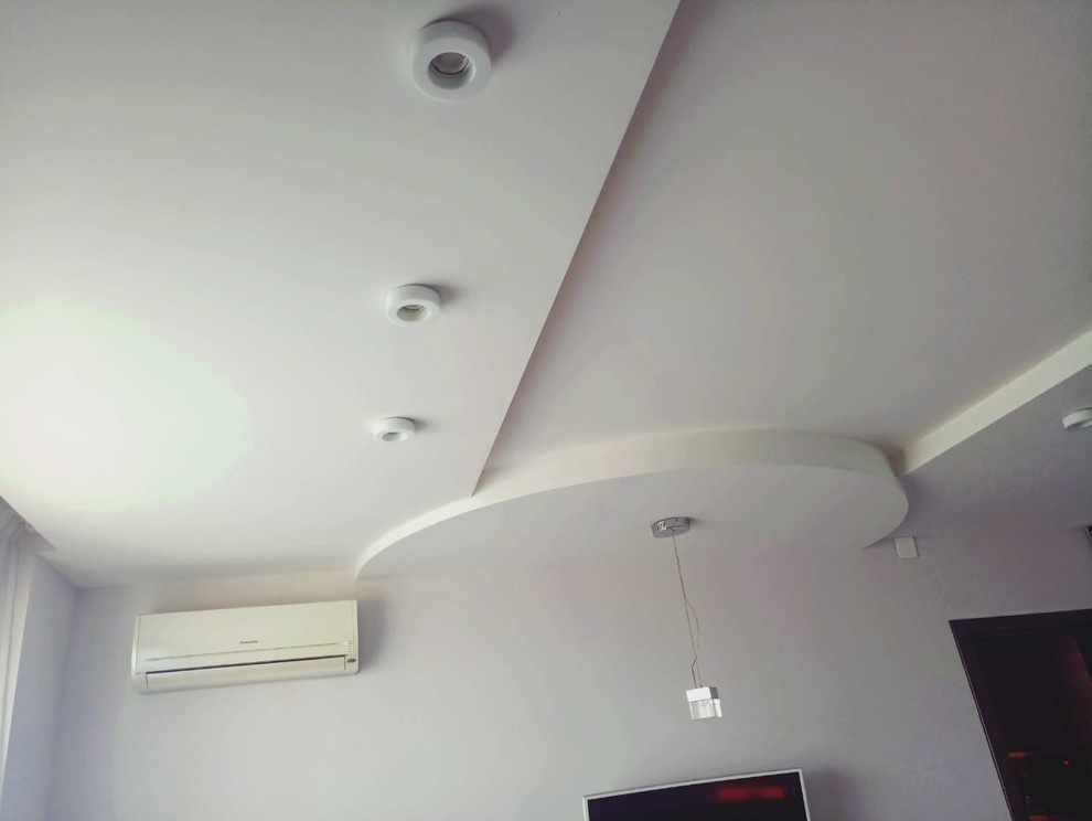 Ремонт квартиры Красногорск