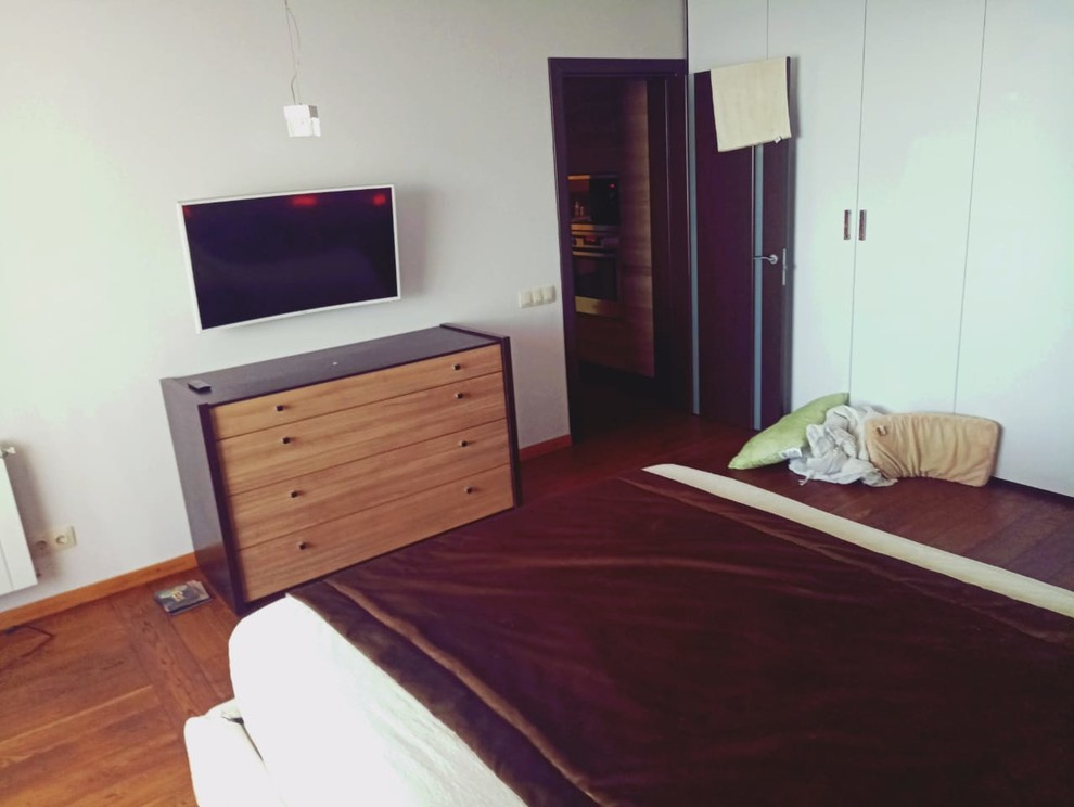 Ремонт квартиры Красногорск