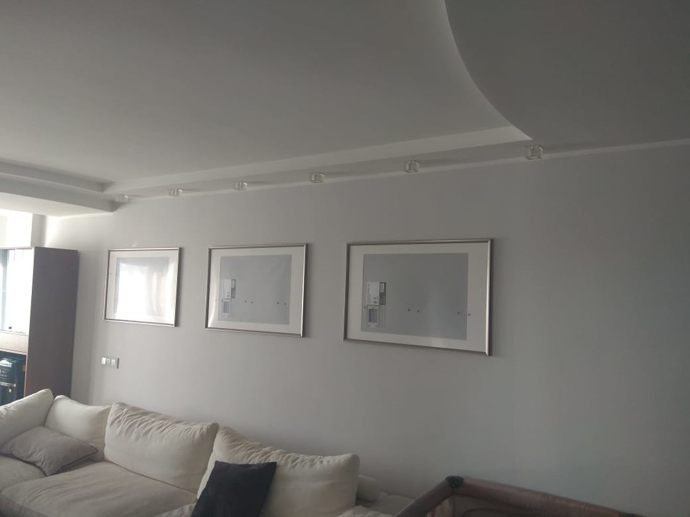 Ремонт квартиры Красногорск