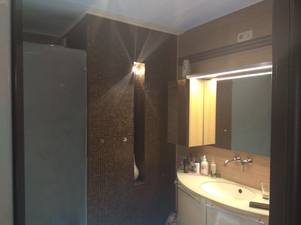 Ремонт квартиры Красногорск