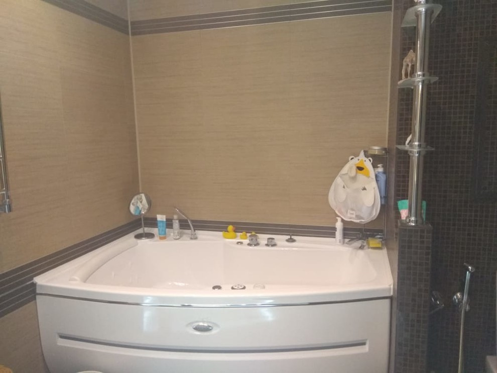 Обложка проекта: Ремонт квартиры Красногорск