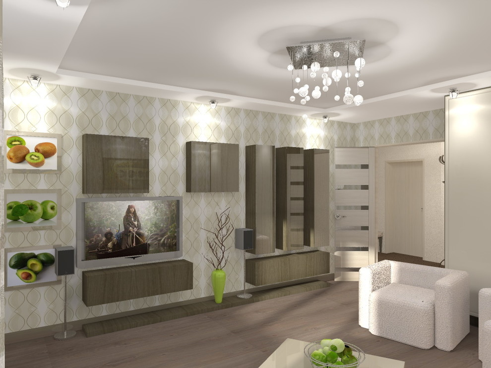 Комфорт и стиль