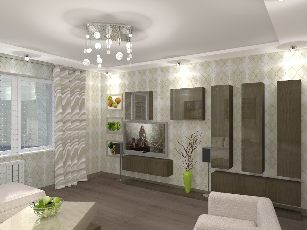 Комфорт и стиль