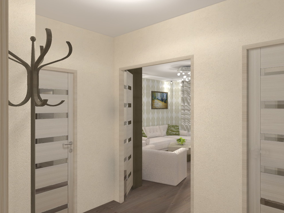 Комфорт и стиль