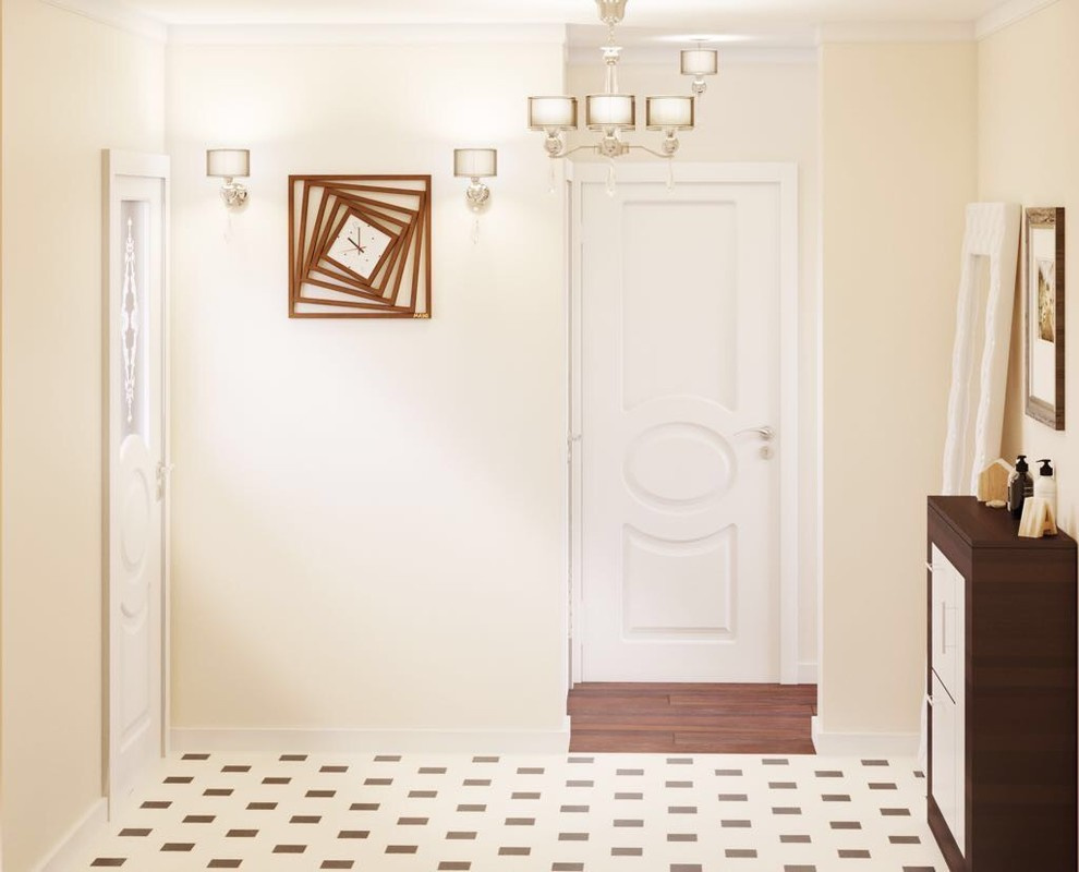 Дизайн проект