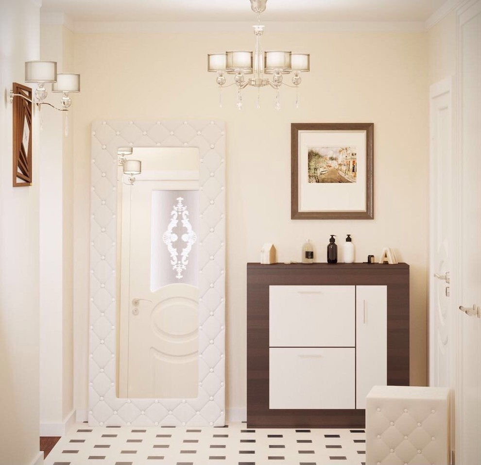 Дизайн проект