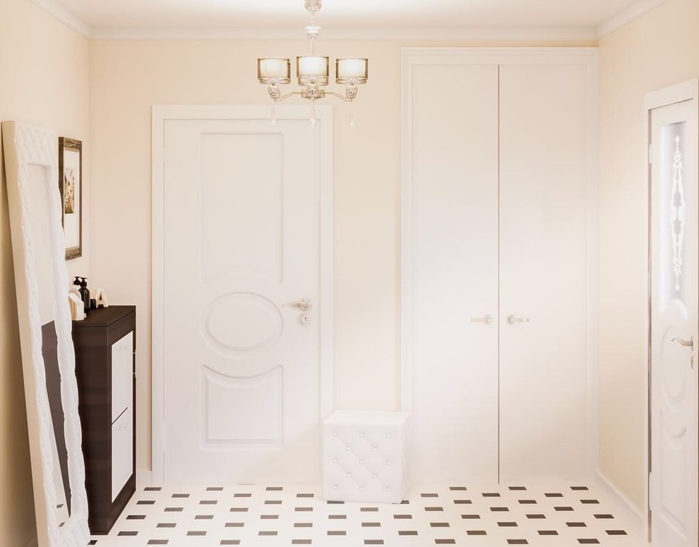 Дизайн проект