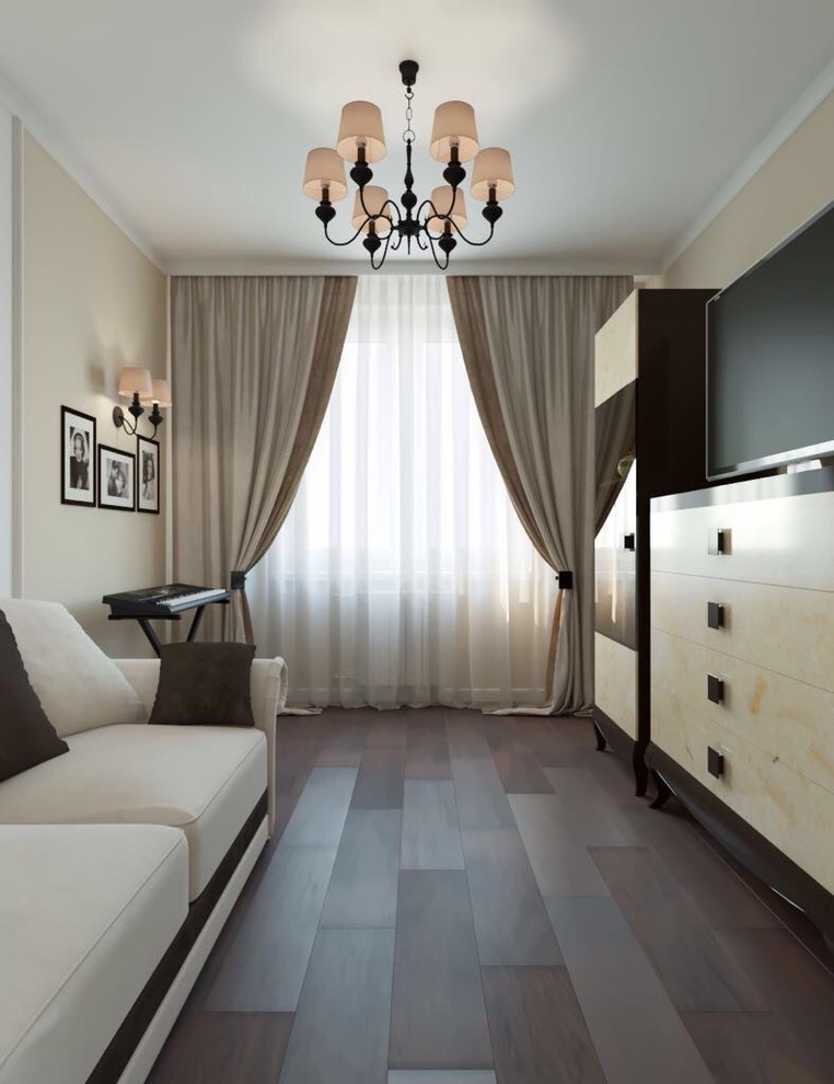 Дизайн проект