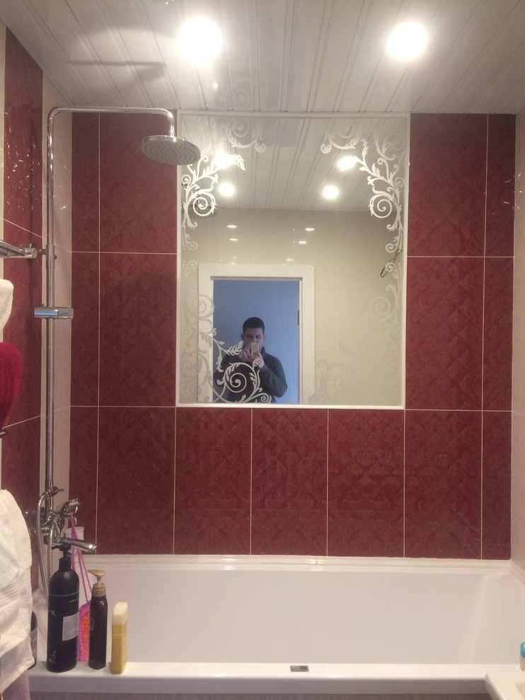 Дизайн проект