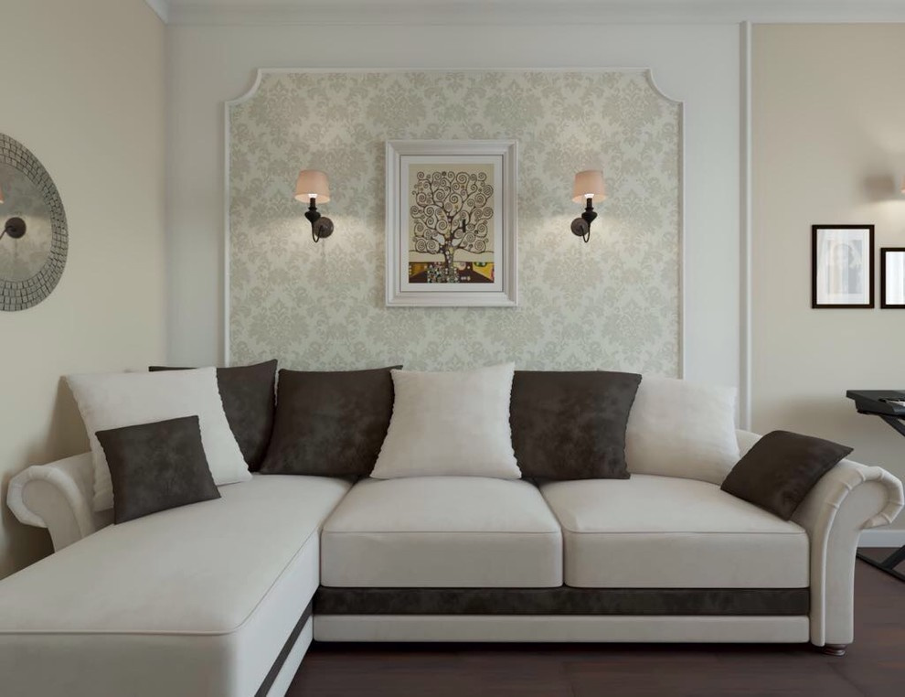 Дизайн проект